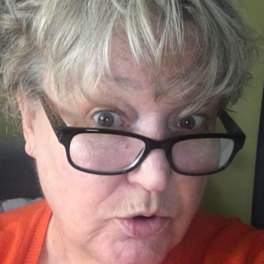 Meet your Posher, Lynne